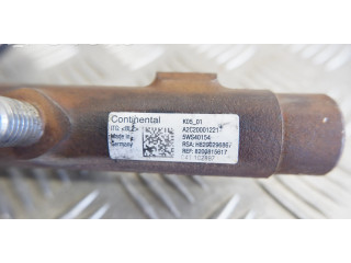 Vstřikovací lišta A2C20001221, 5WS40154 Nissan Qashqai+2 pro naftový motor 1.5