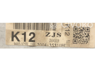 Панель приборов 94003-1C550, 94003-1C550   Hyundai Getz       