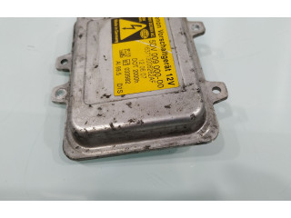 Блок управления Xenon