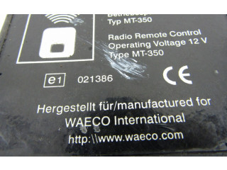 Блок управления 021386   Audi 100 S4 C4