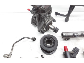 Комплект системы впрыска топлива 31405129, 31303612 Volvo S60 D4204T5