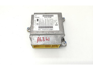 Блок подушек безопасности K68163810AB, 68139317AC   Fiat Freemont