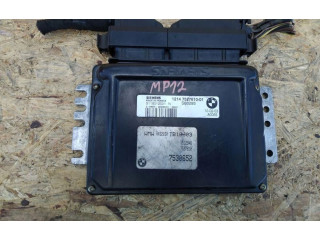 Řídící jednotka Mini One - Cooper R50 - 53 2016