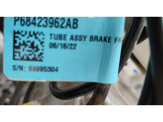 Блок АБС 68331267AJ, 68331267AJ Jeep Grand Cherokee WL 2021 - года