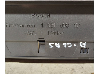 Панель приборов 1031098101, A1695402411   Mercedes-Benz A W168       