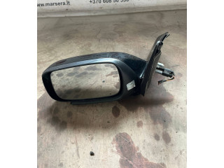 Зеркало электрическое        Saab 9-5  1998 - 2005 года   