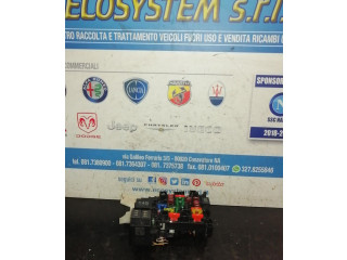 Pojistková skříňka Volkswagen T-Roc 2020