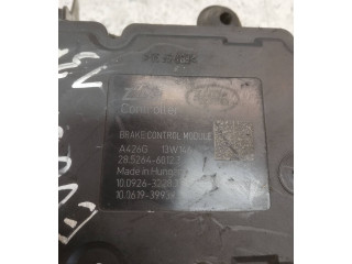 Блок АБС BJ322C405AG, 10021207874 Land Rover Range Rover Evoque L538 2011-2018 года