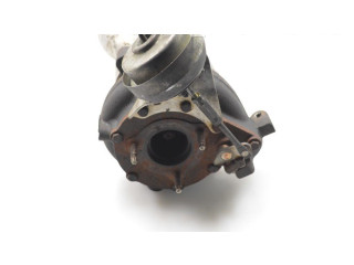 Турбина Lexus IS 220D-250-350 1720126010 для двигателя 2AD-FHV