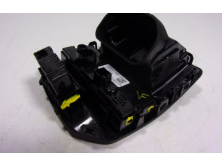 Блок управления климат-контролем 11A907049WHS, 5FA819203   Cupra Leon