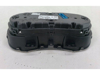 Geschwindigkeitsmesser Cockpit 5J0920801H   Skoda Fabia Mk2 (5J)       