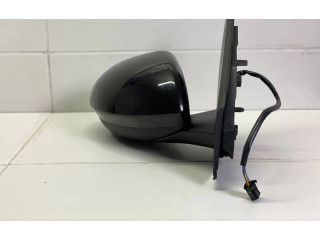 Зеркало электрическое        Dacia Logan II  2012 - 2020 года   