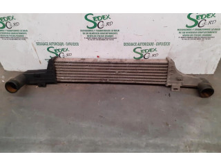 Интеркулер  2105000400   Mercedes-Benz E W210 