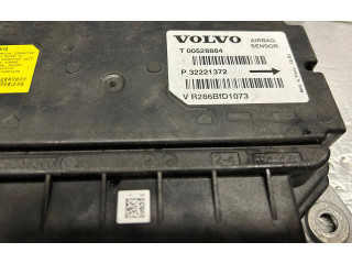 Блок подушек безопасности 32221372   Volvo XC90