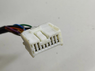 Zpětné zrcátko  levé Honda CR-V 2015  76258T1GE11  