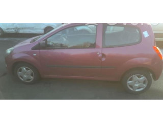 Вентилятор радиатора     7701068310    Renault Twingo II 