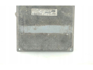 Blind spot module 2S6A-12A650-ZE3NUD, 2S6A-12A650-ZE3NUD   Ford Fiesta