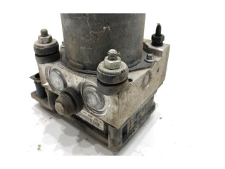 Блок АБС 0265800441   Citroen  C1  2006 - 2013 года