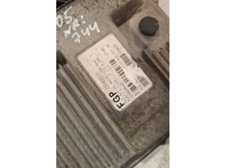 Řídící jednotka 55189505, MJD6JF.P6 Fiat Punto (188) 1999