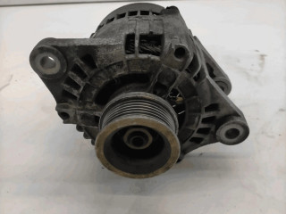 Генератор 71773261, 63321418 Alfa Romeo 166