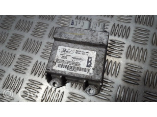 Блок подушек безопасности xr8a14b321bc, xr8a-14b321-bc Jaguar S-Type