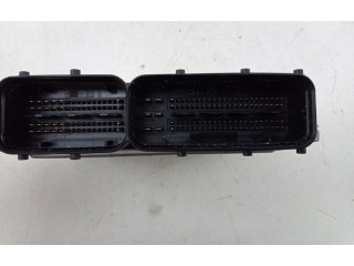 Блок управления впрыском 03C906016, 0261S04390   Volkswagen Golf Plus