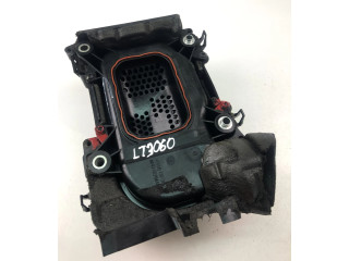 Турбина Нагнетатель Volkswagen Jetta VI 03C145650C