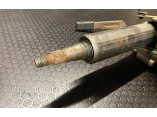 Рулевая рейка 0176AA Mitsubishi Colt 2004 - 2008 года