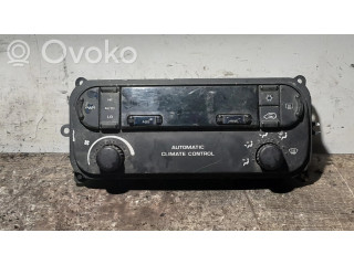 Блок управления климат-контролем 12239599   Chrysler Voyager