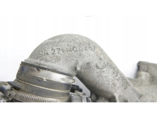 Turbodmychadlo Нагнетатель A2711400787 Mercedes-Benz E W211