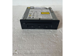 Радио/ проигрыватель CD/DVD / навигация 8S0035044A   Audi TT TTS RS Mk3 8S      