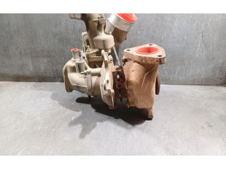 Turbodmychadlo Турбина 1720111080 Toyota Land Cruiser (J120)