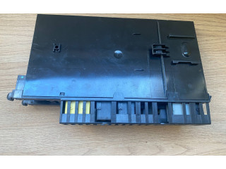 Блок управления 2115455201, 5DK00804717   Mercedes-Benz CLS AMG C219