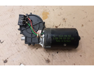 Моторчик дворников     Citroen XM