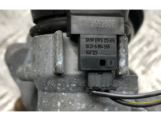 Рулевая рейка 6764002, 042119006 BMW X3 E83 2003 - 2010 года