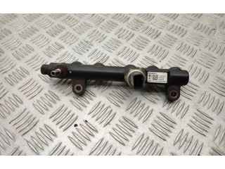 Комплект системы впрыска топлива 9674300080, 9674984080    Ford Kuga II  xrmc 