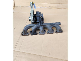  Турбина Volvo V70  31219687         