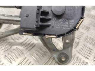 Моторчик дворников 1397220576, 9671062180    Peugeot 3008 I