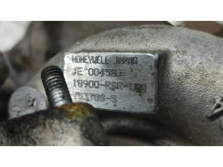 Turbodmychadlo Турбина 18900RSRE01 Honda Civic 2.2