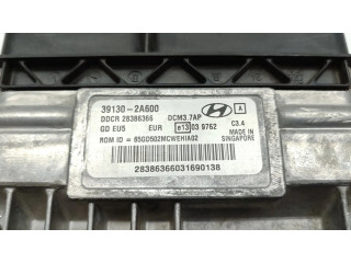 Řídící jednotka 391302A600 Hyundai i30 2013