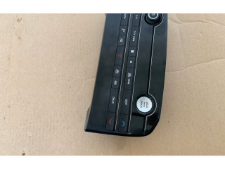 Блок управления климат-контролем GX6318C858SD Jaguar XF X260