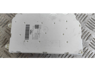 Модуль управления BSM 9846631580 Citroen C5 X