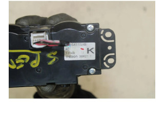 Блок управления климат-контролем Mitsubishi ASX