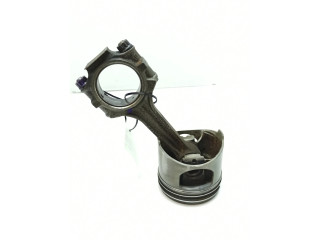 Поршень с шатуном Mercedes-Benz S W126 для бензинового двигателя 5.0