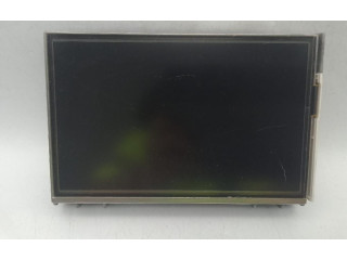 Дисплей 9825029180 Citroen C4 II Picasso