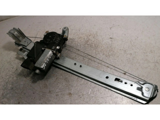 Комплект электрического механизма для подъема окна