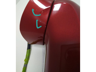 Зеркало электрическое Lexus IS 220D-250-350 2006 - 2013 года