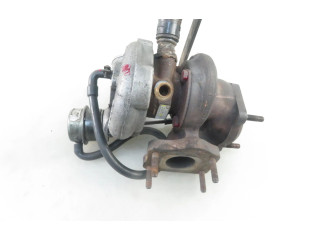 Турбина 9198318, 9198318 Saab 900