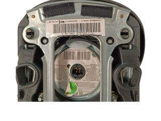 Подушка безопасности водителя 96380009VD, 96380009VD   Citroen C2