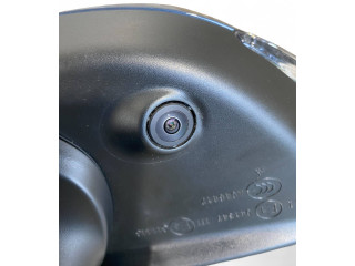 Зеркало электрическое Volvo XC90 2014 - года